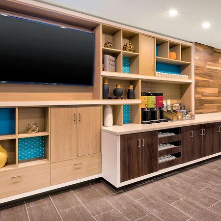 Home2 Suites By Hilton Grand Blanc Flint, Mi Buitenkant foto